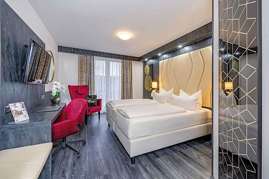 PLAZA Inn Köln Pulheim
