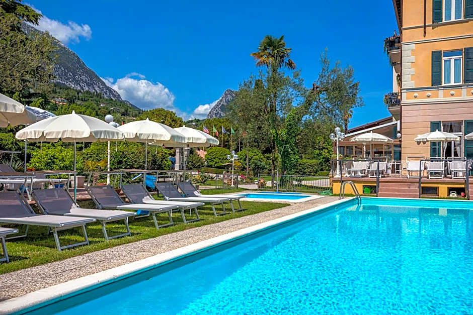 Hotel Maderno