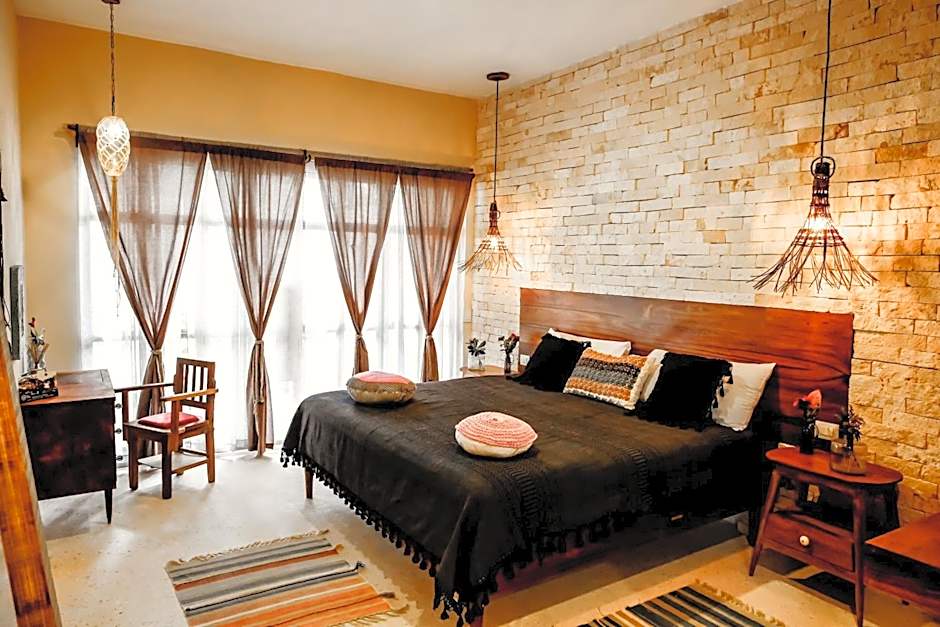 Foto 1 di 4 di Deluxe 1 King Bed Suite