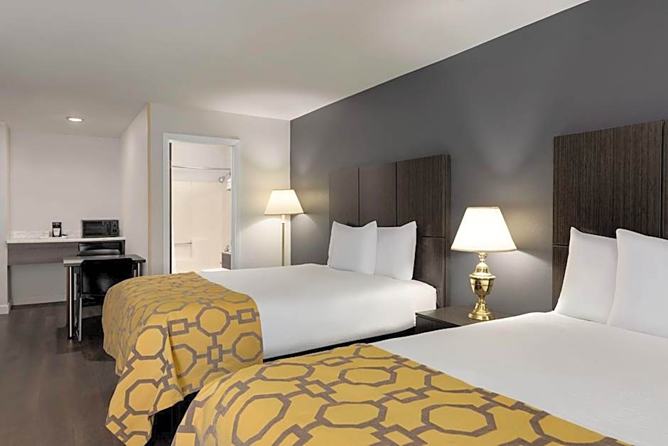 Baymont by Wyndham Branford/New Haven