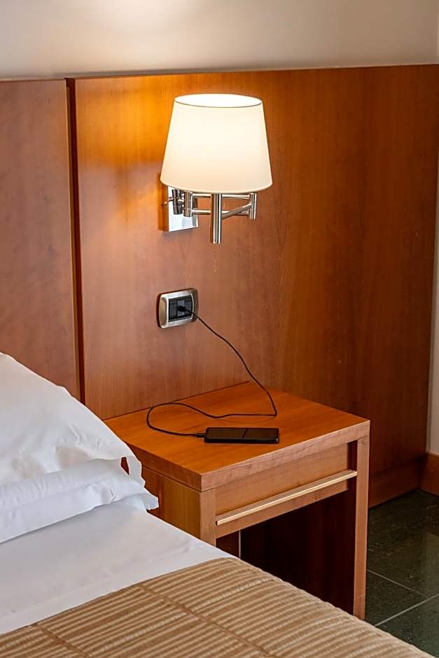 Hotel Dei Principati