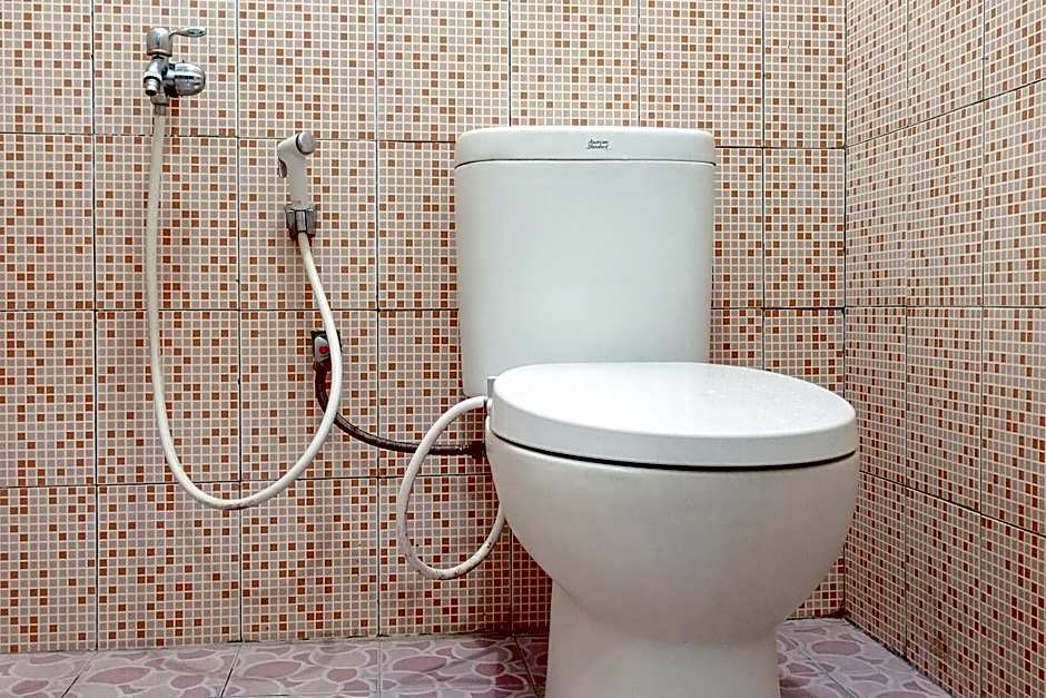 RedDoorz Syariah @ Wisma Soponyono