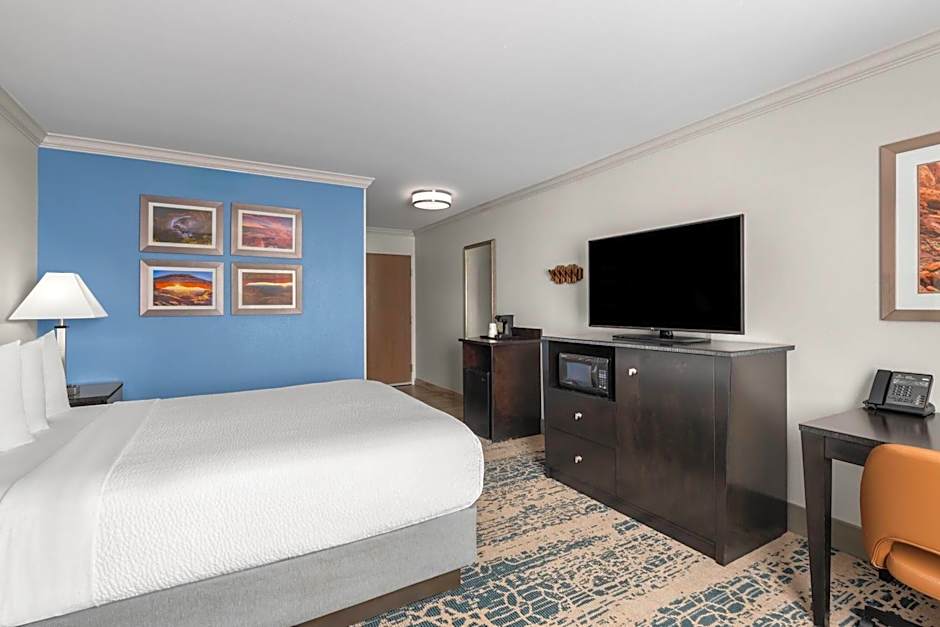 La Quinta Inn & Suites by Wyndham Moab