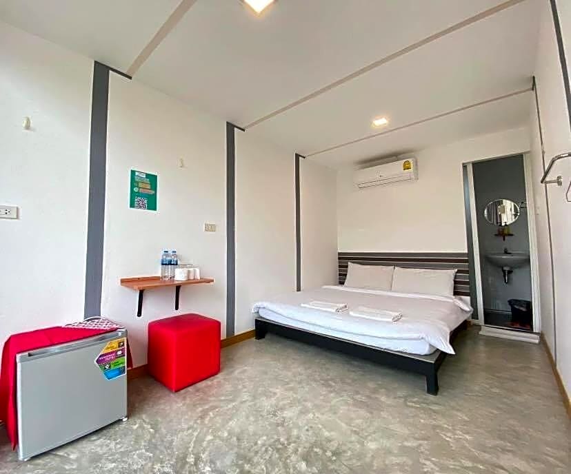 innbox Chiangmai Hotel