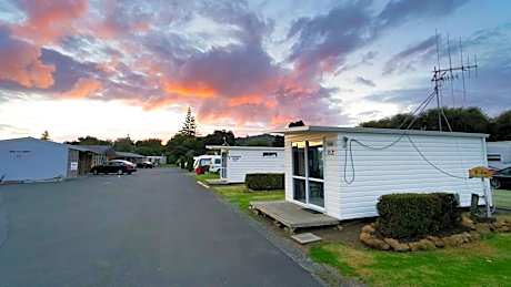 Whangarei Central Holiday Park