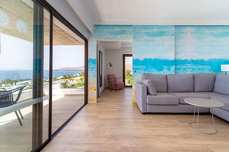 Hotel Costa Calero Thalasso & Spa