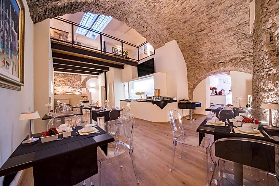Hotel Il Palazzo