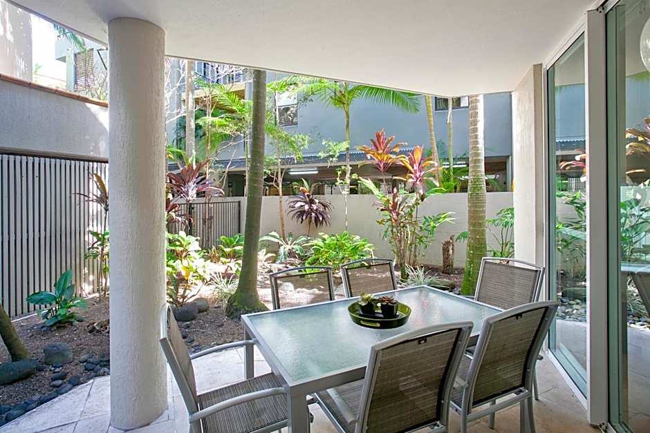 Emerald Noosa