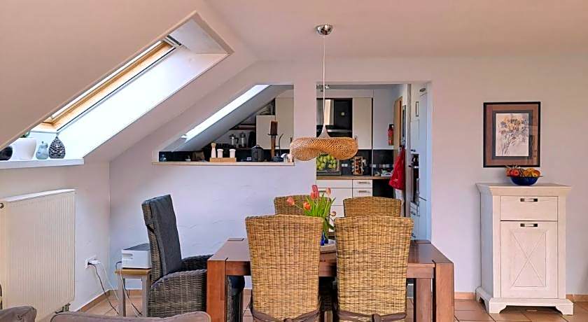 Ferienwohnung Luisa