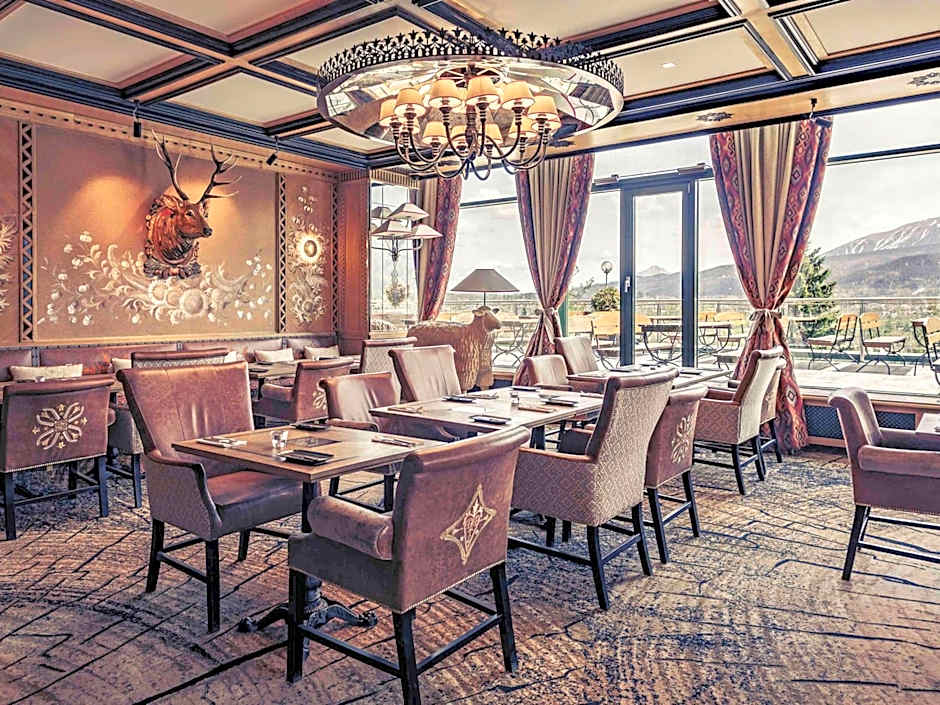 Bachleda Hotel Kasprowy