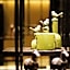 The Mulian Hotel Guangzhou Zhujiang New Town