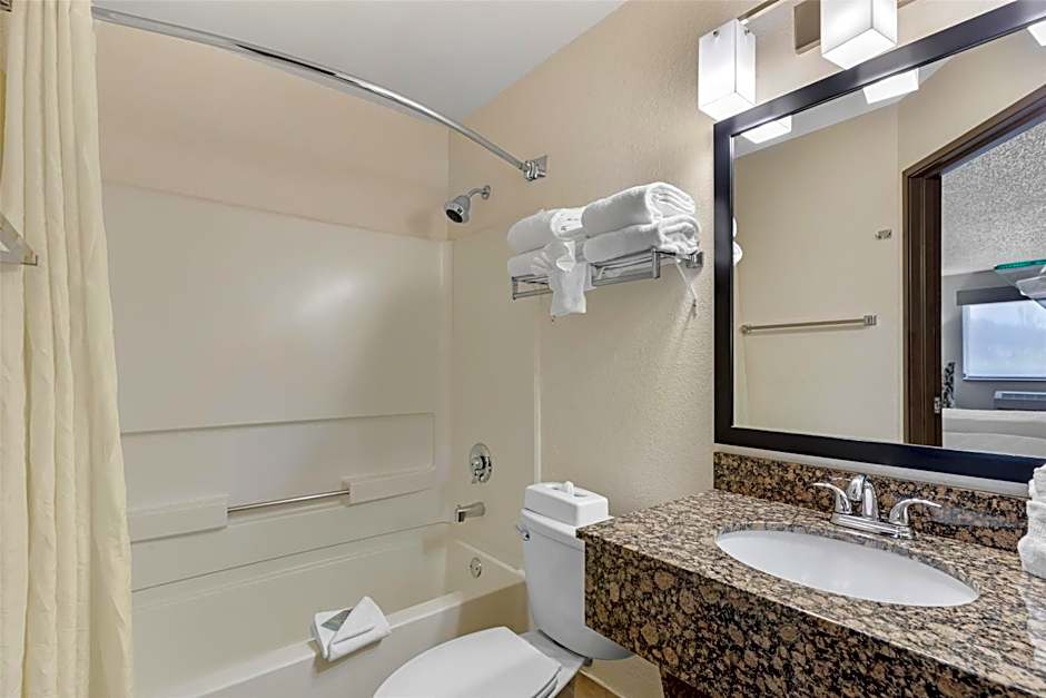 Best Western Alpenglo Lodge