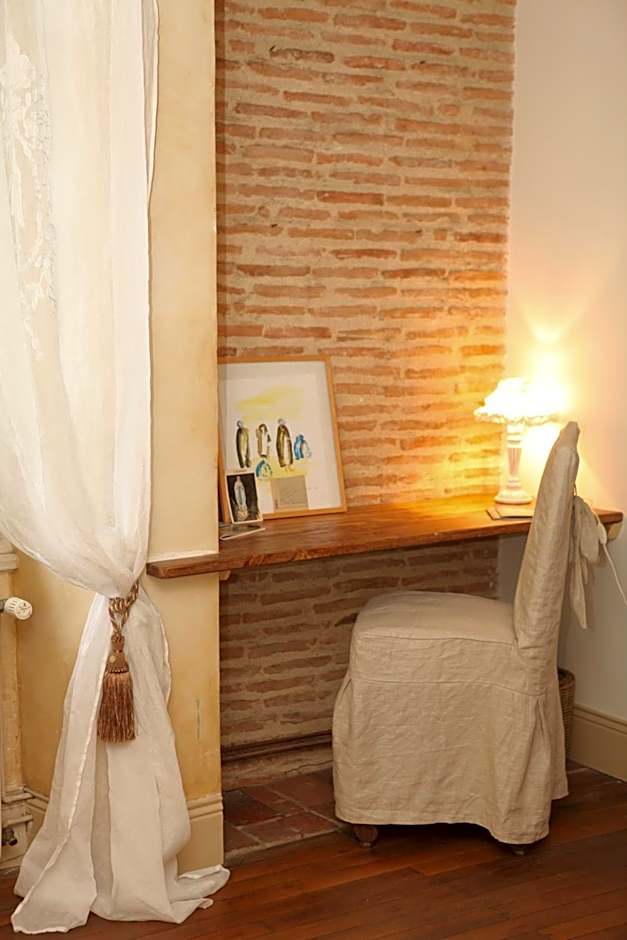 Le Relais des Anges