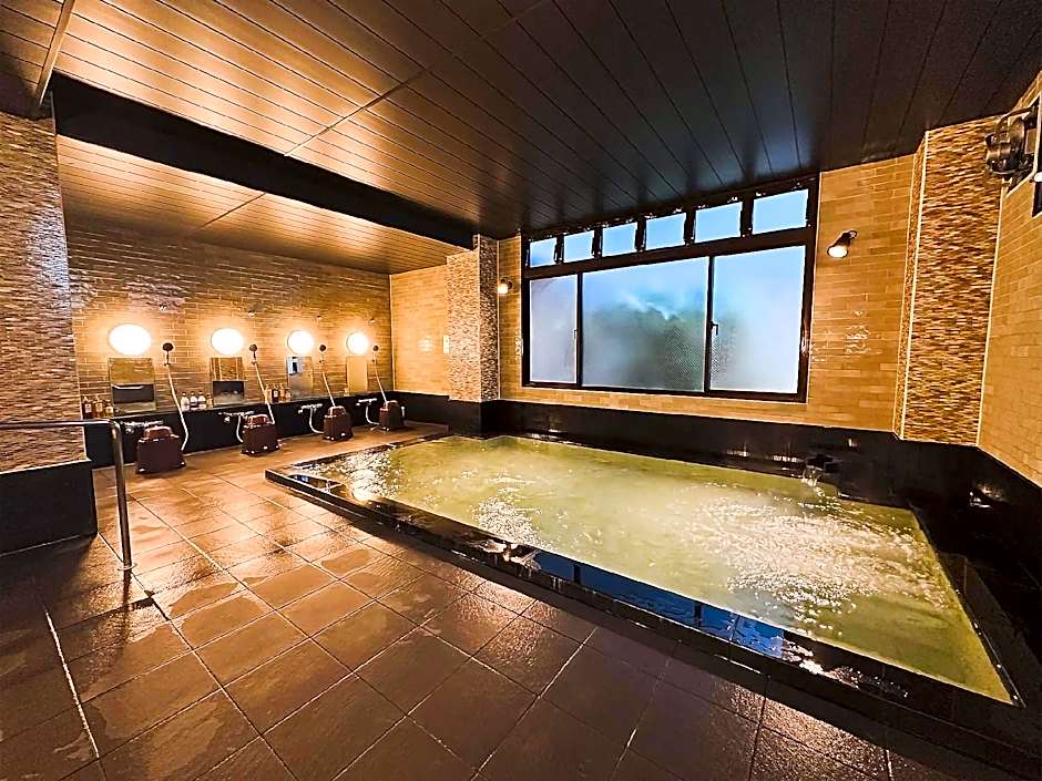 Matsumoto Hotel Kagetsu