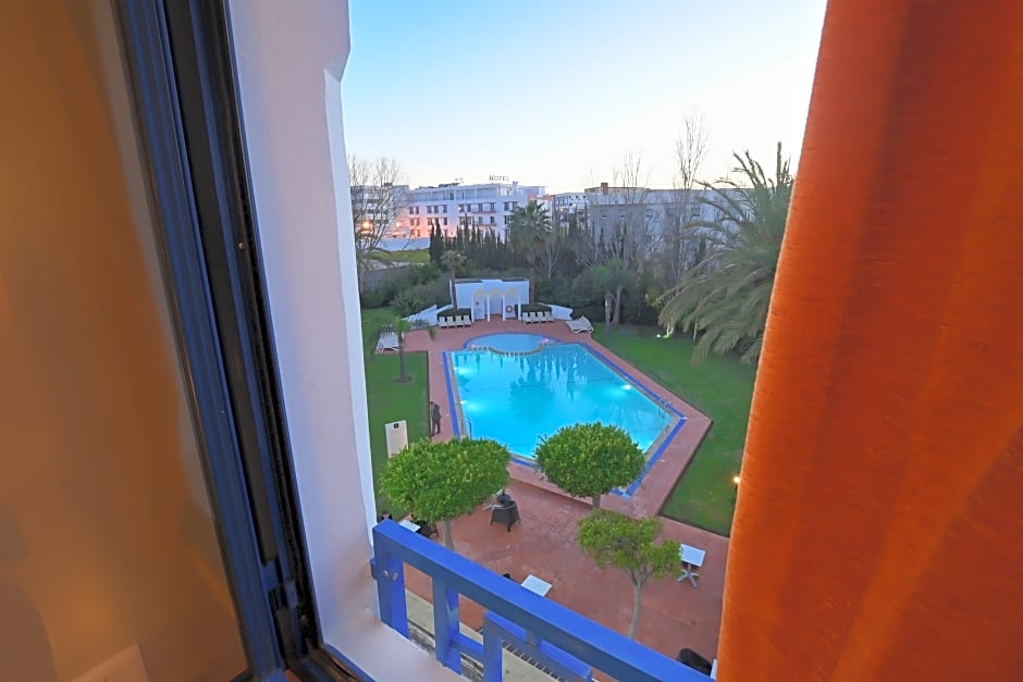 Senator Hotel Tanger