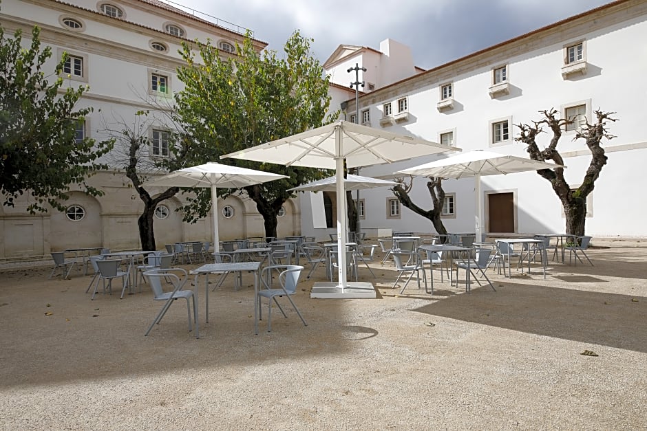 Montebelo Mosteiro de Alcobaça Historic Hotel