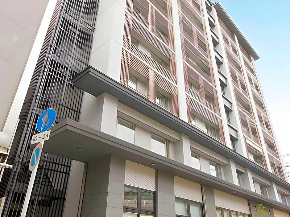 Hotel Gracery Kyoto Sanjo