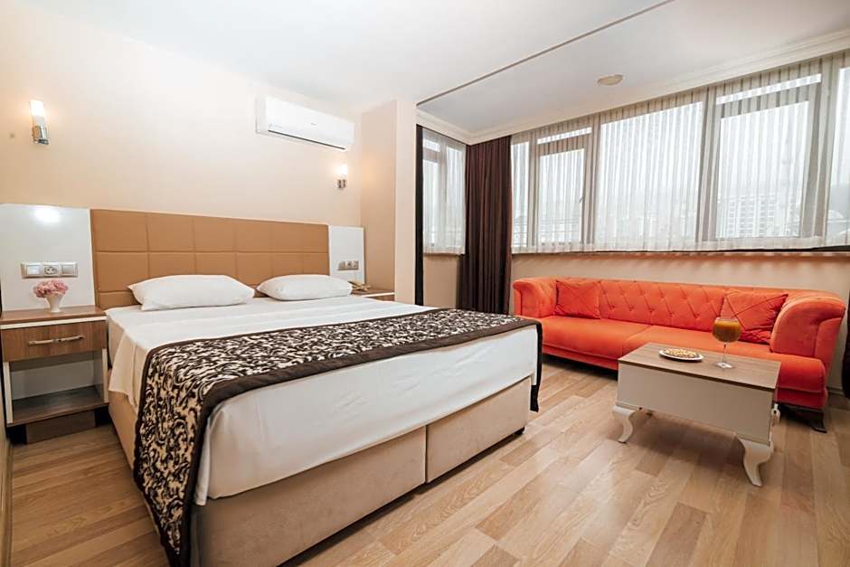 Konak Park Hotel