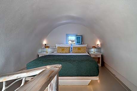 Loft Maisonette Sunset View