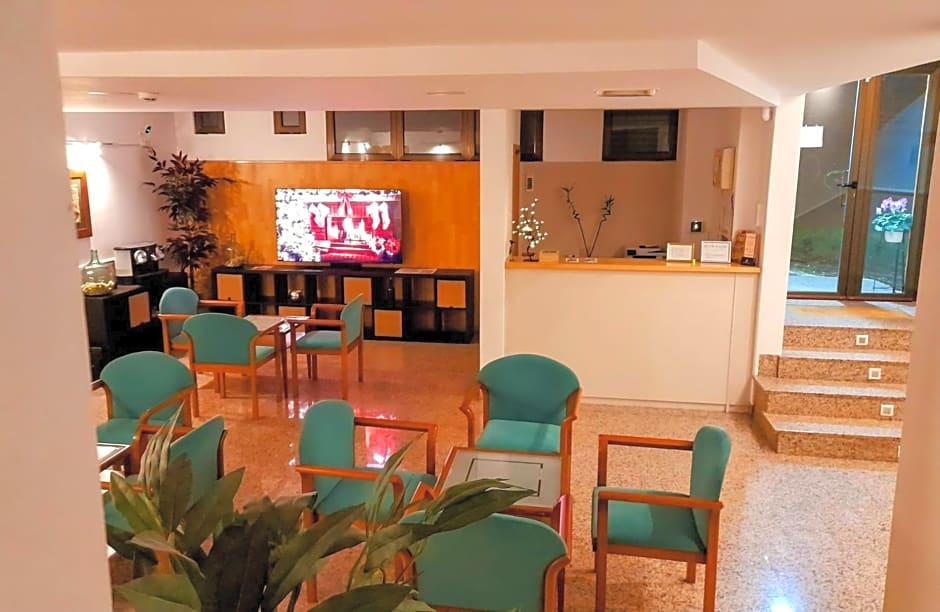 Hotel Villa De Lerma