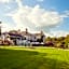 Summer Lodge Country House Hotel