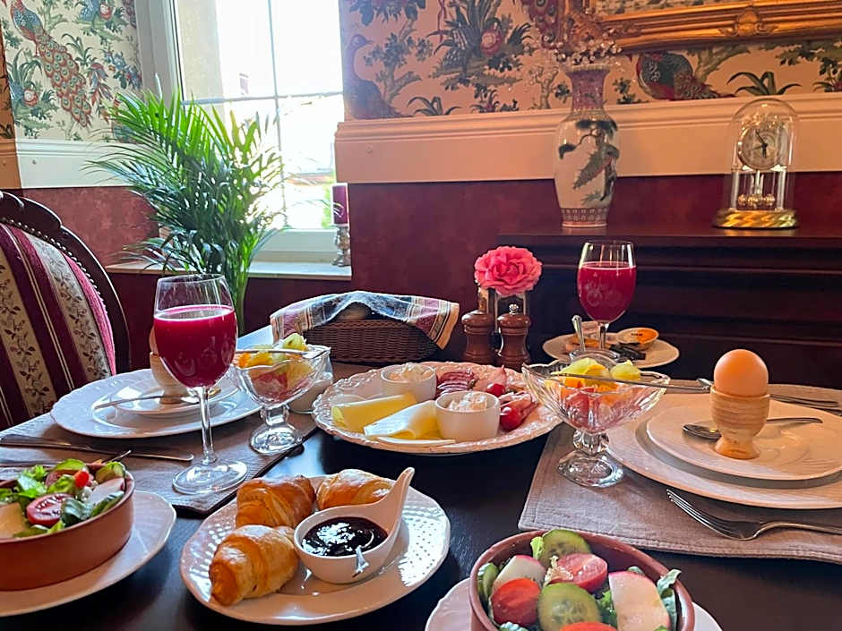Rezydencja Grawert Boutique & Spa