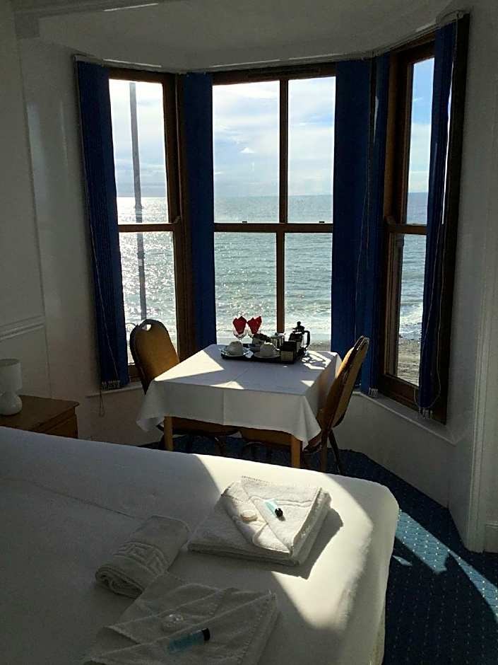 Celtic Bay Guest House