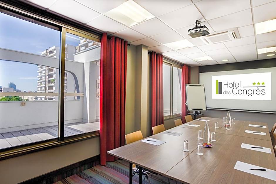 Hotel des Congres