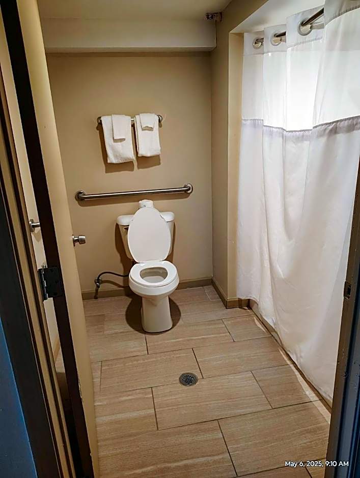 Allen Park Motor Lodge