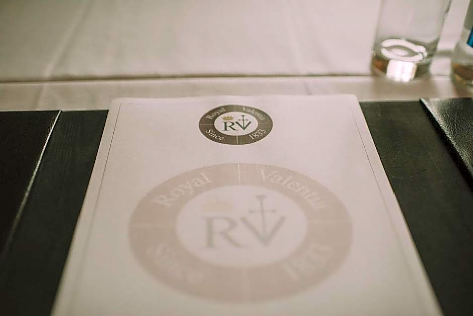 Royal Valentia Hotel