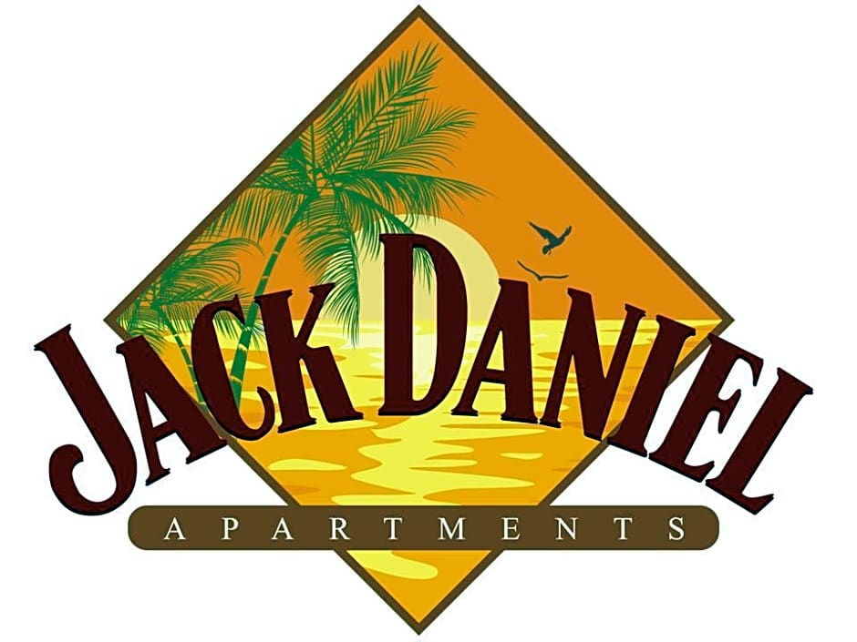 Jack Daniel Apartments