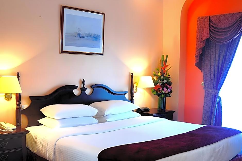 Delmon International Hotel