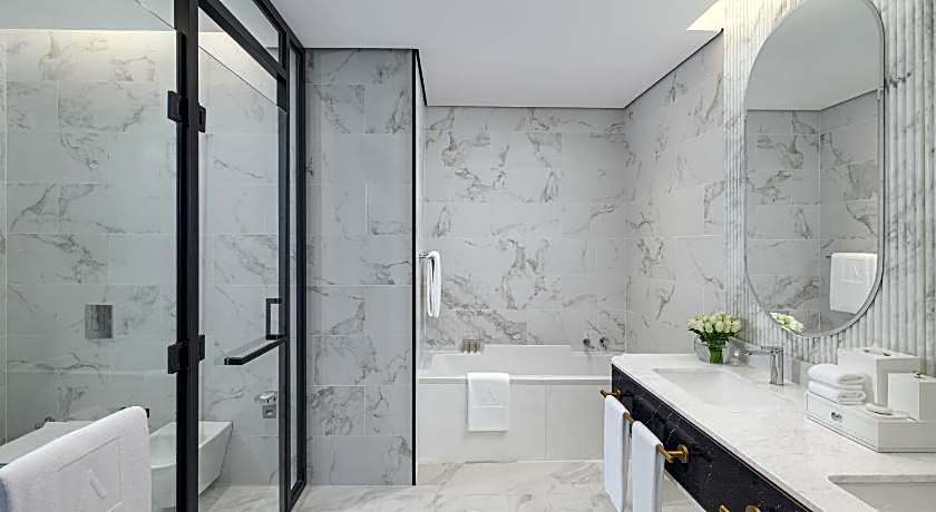 Address Jabal Omar Makkah