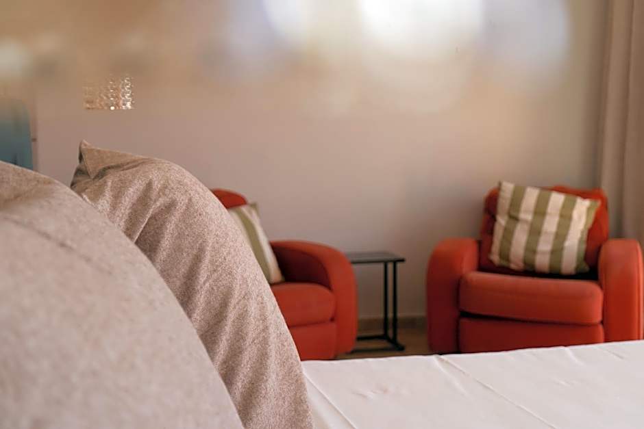 Maristel Hotel & Spa