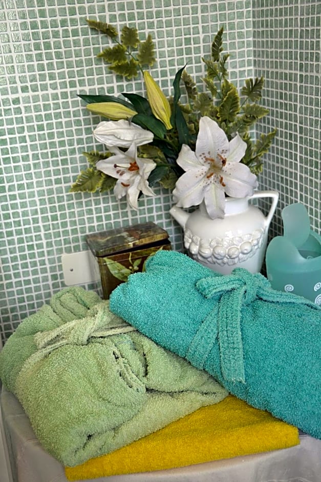 B&B Al Mare Di Greis