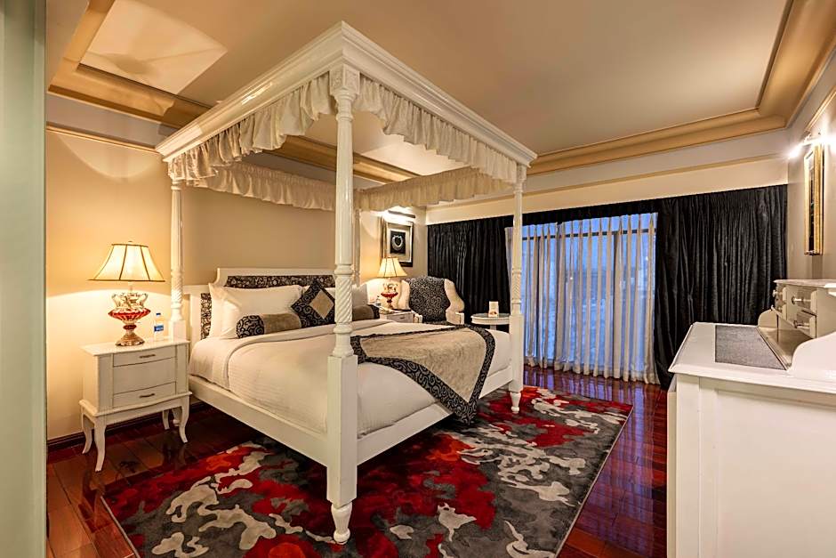Hotel Tuli Imperial