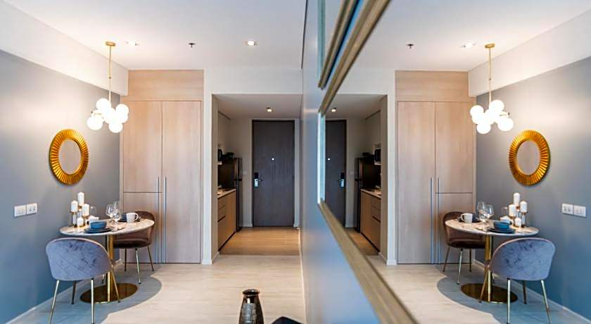 Pattaya Holiday at Veranda Residence