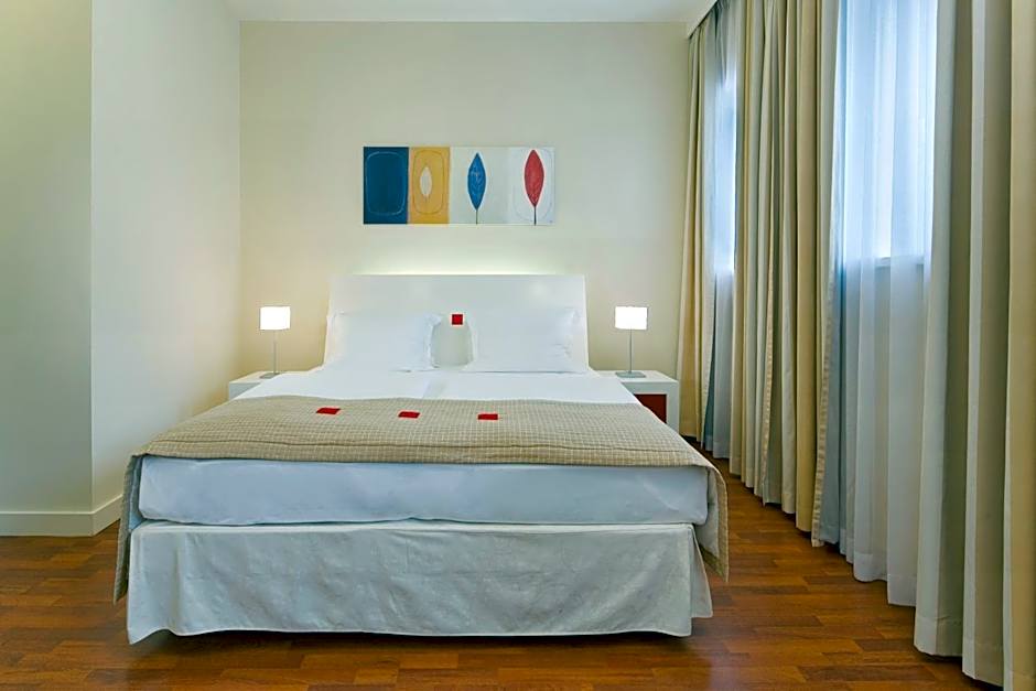 Mamaison Residence Sulekova Bratislava