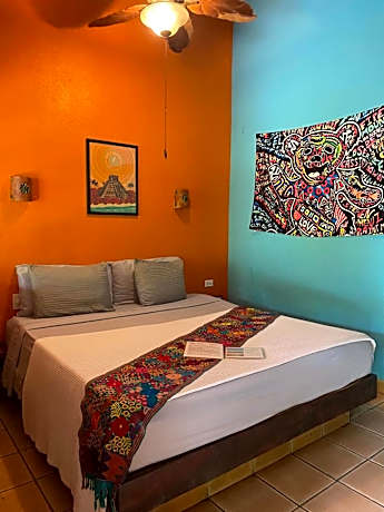 The Grateful Hotel