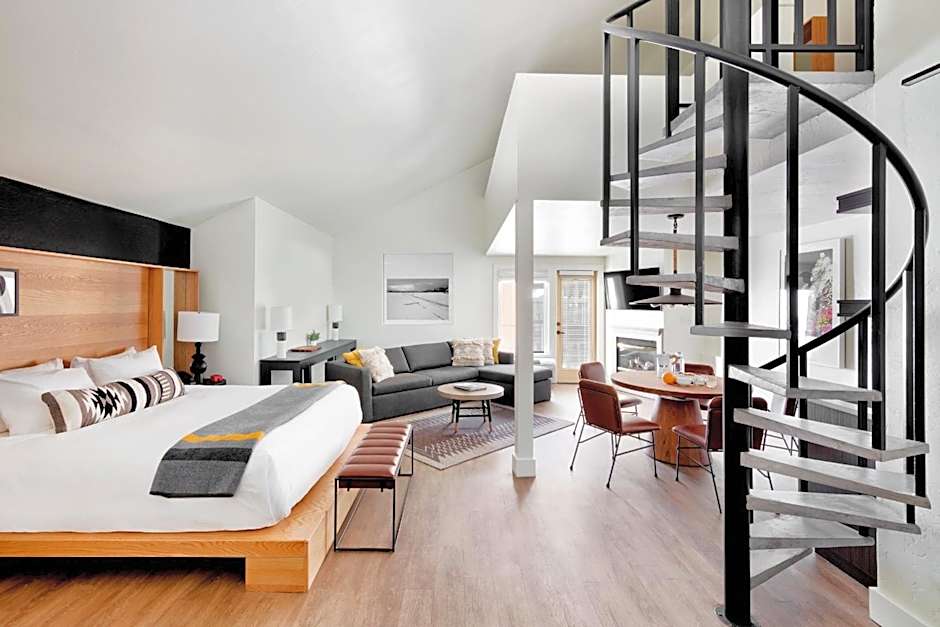 Gravity Haus Jackson Hole