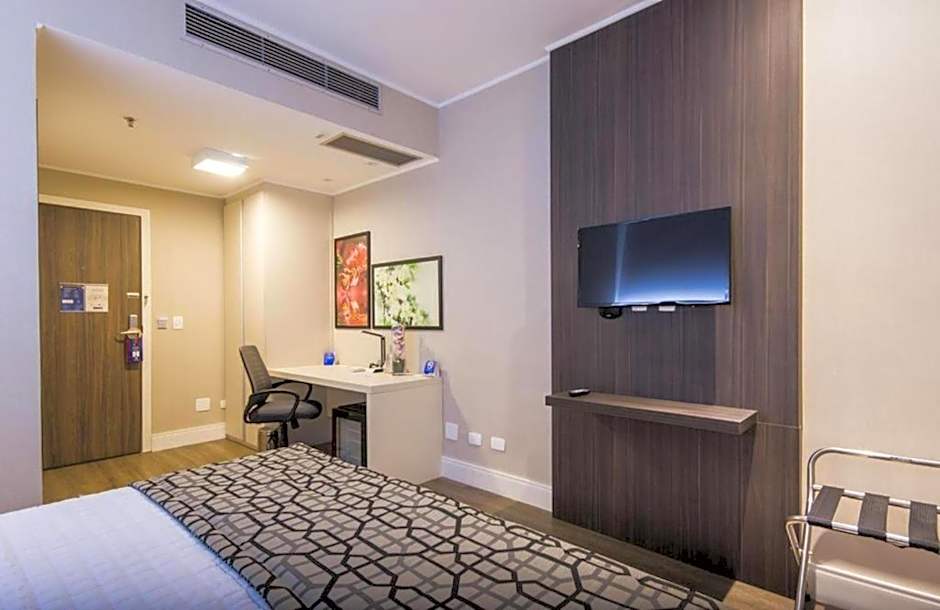 Transamerica Executive Taboao Morumbi