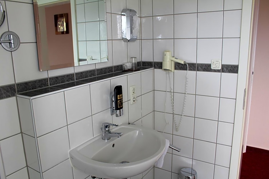 Hotel Gardenia