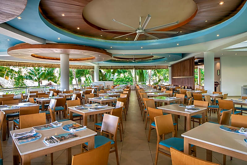 Viva Dominicus Palace by Wyndham, A Trademark All Inclusive