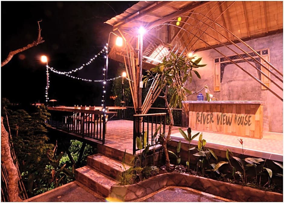 River View House