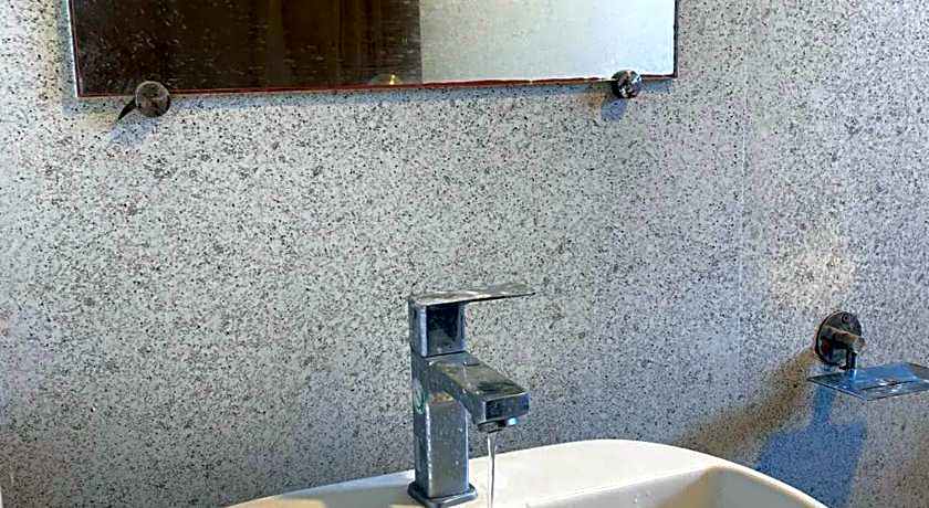 The Byke Skylark Seafront Resort, Dapoli