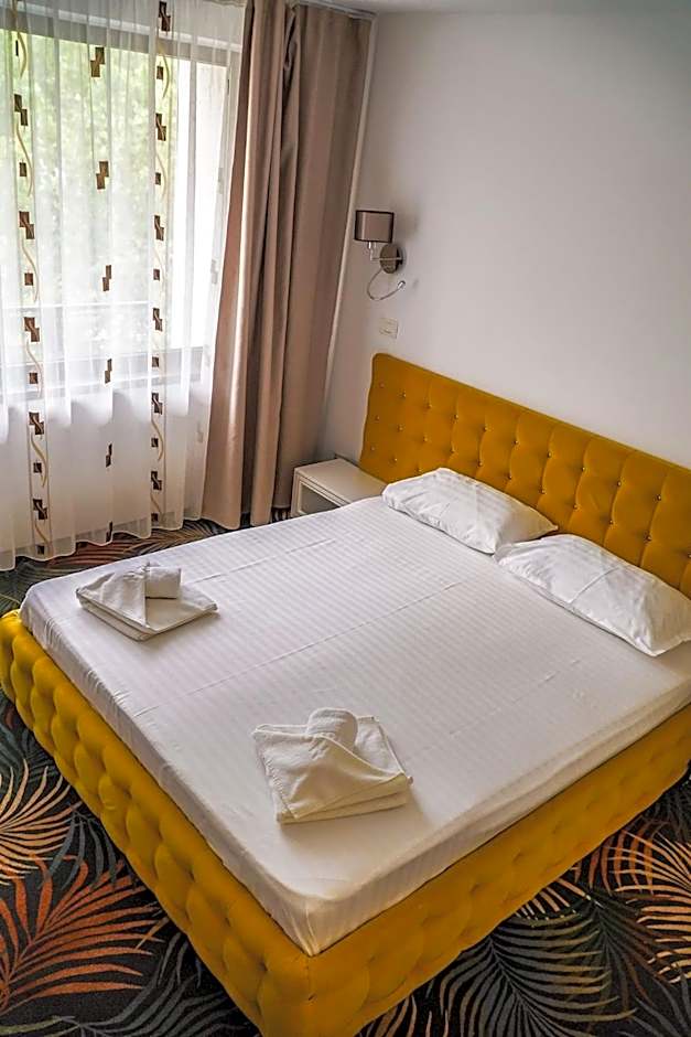 Hotel & MedSpa Siret