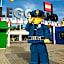 LEGOLAND Hotel at LEGOLAND California Resort
