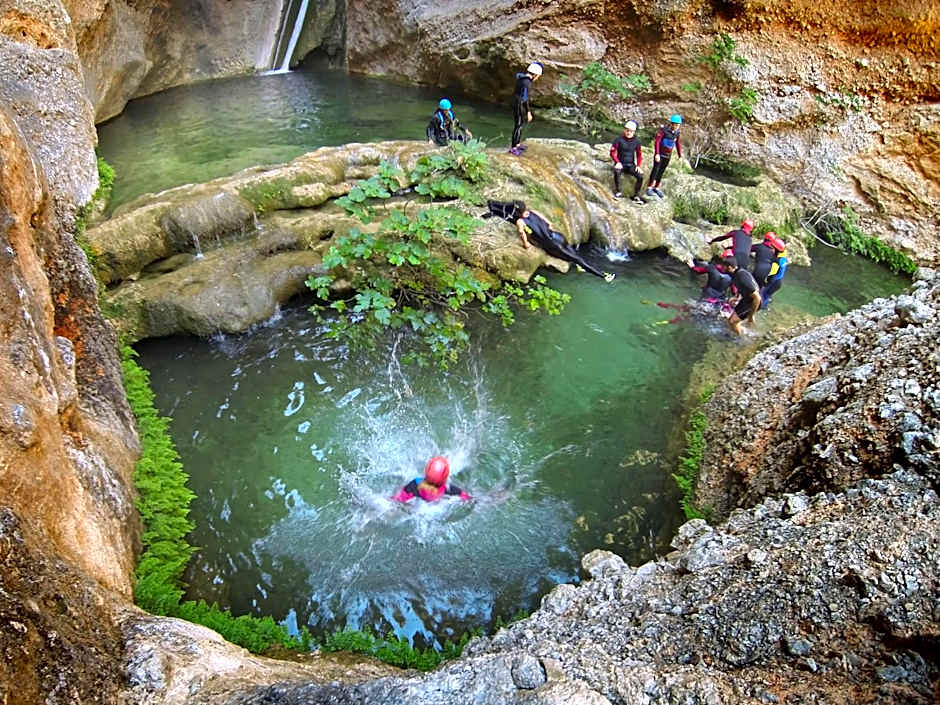 Hotel Vilar Rural d'Arnes
