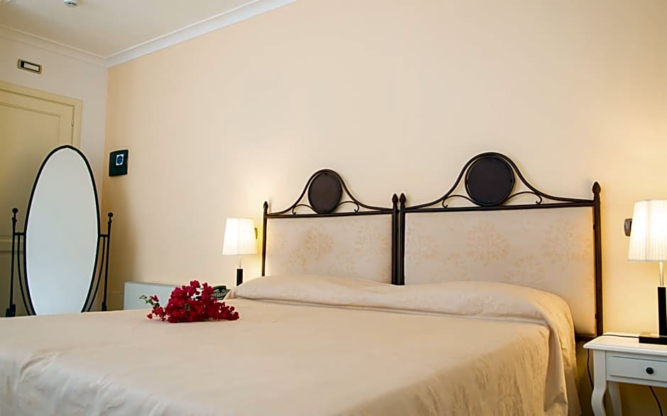 Hotel Villa Enrica - Aeolian Charme