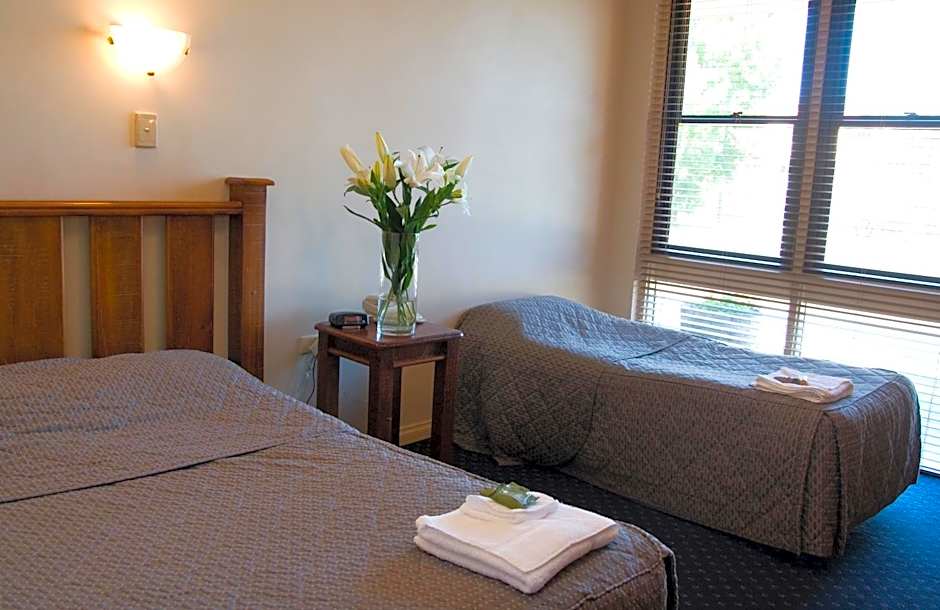 Photo 1 of 4 of Standard 2 Beds